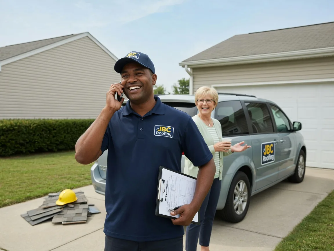 Roof Replacement Reynolds, IL FAQs